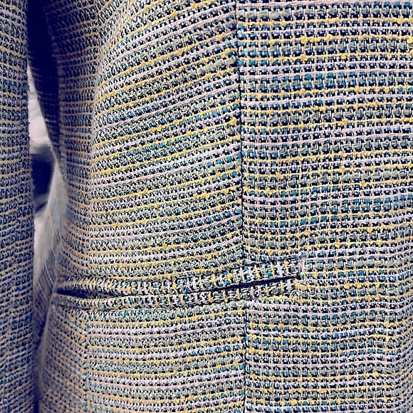 Sales!! Tween blazer - Picture 3 of 9